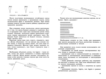 Татьяна Овчинникова: Логопедические распевки. Автоматизация трудных звуков