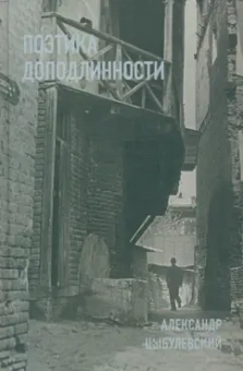 Александр Цыбулевский: Поэтика доподлинности:  Критическая проза. Записные книжки. Фотографии