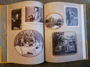 Григорий Кружков: Что и требовалось доказать. Жизнь Льюиса Кэрролла в рассказах и картинках