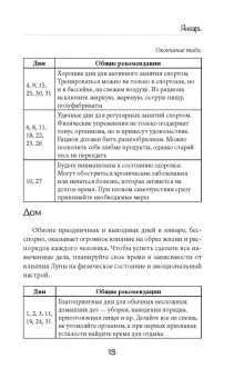 Виктория Бакунина: Лунный календарь садовода-огородника 2019. Сад, огород, здоровье, дом