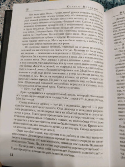 Роберт Джордан: Колесо Времени. Книга 6. Властелин хаоса