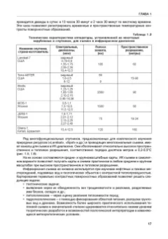 Дмитрий Трофимов: Дистанционные методы в нефтегазовой геологии