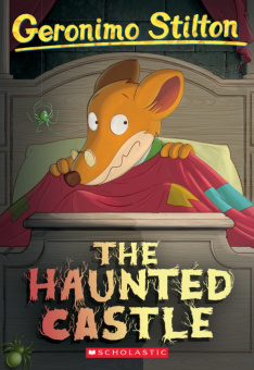 Geronimo Stilton: The Haunted Castle
