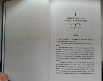 Эль Косимано: Буря времен года
