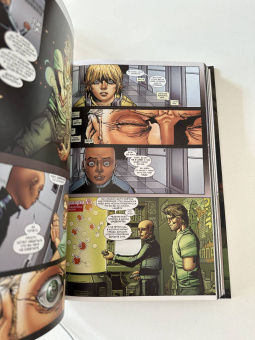 Слотт, Гейдж, Уэллс: Человек-паук. Время славы. Том 4