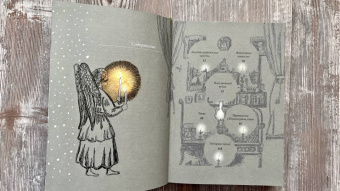 Николай Лесков: Святочные рассказы