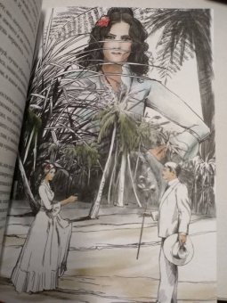 Джек Лондон: Сердца трех