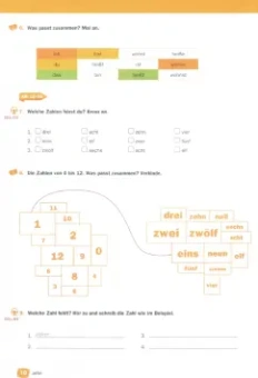 Brass, Weber: Maximal A1. Deutsch für Jugendliche. Arbeitsbuch mit Audios