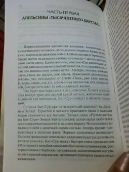 Генри Миллер: Биг-Сур и апельсины Иеронима Босха