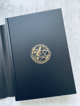 Райли, Уиттакер: Семь сестер. Атлас. История Па Солта