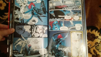 Шон Маккивер: Мистик. Том 4. Тишина