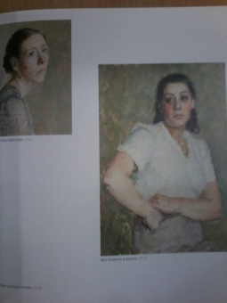 Анна Чудецкая: Владимир Вейсберг. От цвета к свету