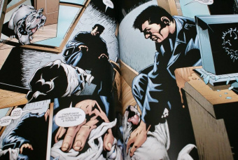 Гарт Эннис: The Boys. Пацаны. Том 4. Пора валить