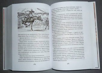 Лизелотта Вельскопф-Генрих: Харка, сын вождя