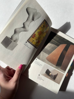 Лэнс Эсплунд: Искусство видеть