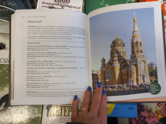 Татьяна Ерова: Архитектурная азбука Петербурга. От акротерия до яблока. история города в 100 элементах