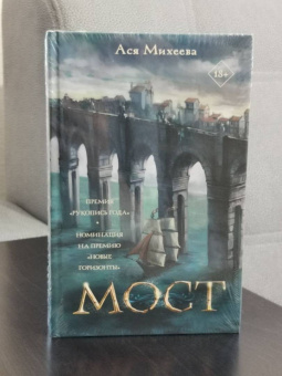 Ася Михеева: Мост
