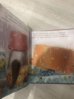 Ирина Зартайская: Пряник и Вареник. Дождь. Душевные истории