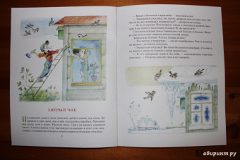 Владимир Зотов: Король и Воришки