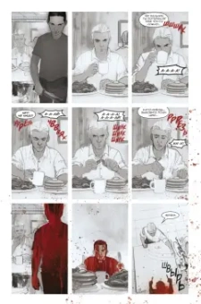 Кайл Хиггинс: Зимний Солдат. Вторые шансы