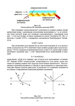 Нечипоренко, Нечипоренко, Орехова: Биофизика. Оптические свойства биологических тканей животного и растительного происхождения