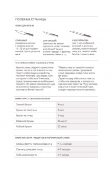 Книга для записи рецептов "Пончики", А5