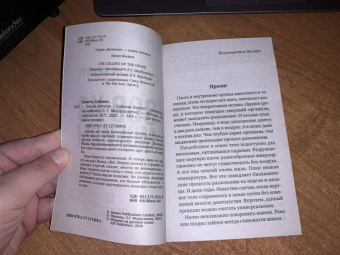Саймон Бекетт: Зов из могилы