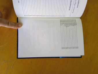 Фредерик Марриет: Корабль-призрак