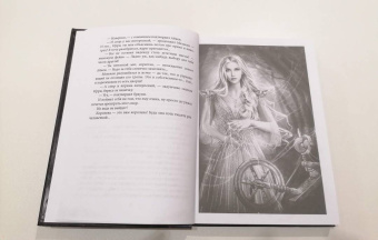 Александра Черчень: Король Неблагого Двора. Шипы и корона