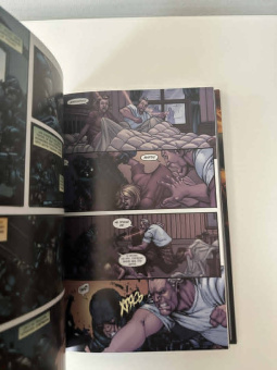 Том Тэйлор: Injustice. Боги среди нас. Год первый. Издание делюкс