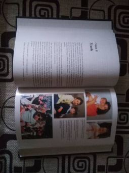 Дженис Уайнхаус: Моя любимая Эми. История о том, как я дважды потеряла свою дочь