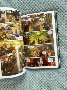 Скотт Снайдер: Темные ночи. Бэтмен. Металл. Книга 1