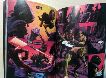 Каллен Банн: Звёздные Войны. Дарт Мол