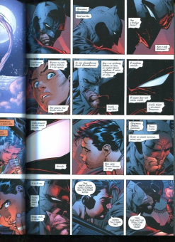 Фрэнк Миллер: Все звезды. Бэтмен и Робин, Чудо-Мальчик. Абсолютное издание