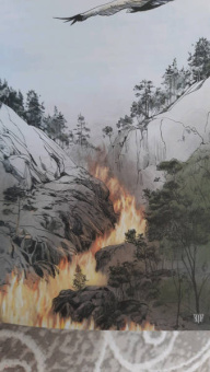 Джек Лондон: Сердца трех