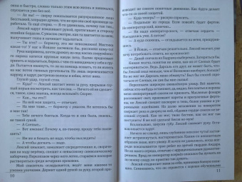 Нидейла Нэльте: Слепой страж скрытых земель. Книга третья