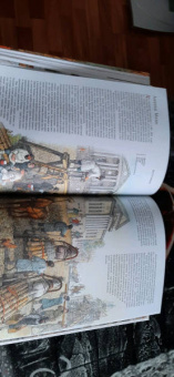 Денис Дроздов: Как строилась Москва