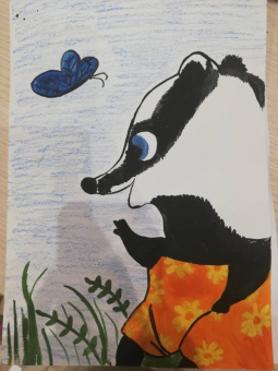 Ирина Зартайская: Пряник и Вареник. Друзья навек