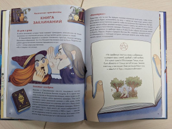 Мэтт Ральфс: История магии c древнейших времен и до наших дней