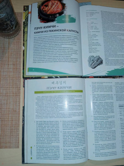 Екатерина Астанкова: Лучшие блюда корейской кухни. От кимчи до хвачхэ