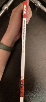 Джо Келли: Человек-Паук/Дэдпул. Крошка-паучок