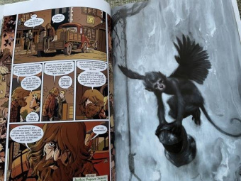 Билл Уиллингхэм: Сказки. Книга 8