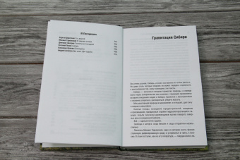 Сенчин, Шаргунов, Бабенко: Сибирь. Счастье за горами