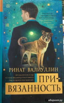 Ринат Валиуллин: Привязанность