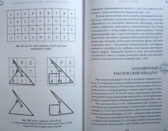 Сандра Кайнс: Магические символы и алфавиты. Практическое руководство по заклинаниям и обрядам