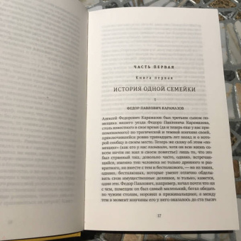 Федор Достоевский: Братья Карамазовы