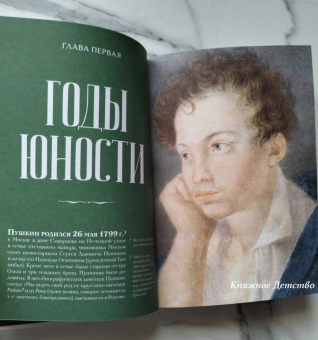 Юрий Лотман: Александр Сергеевич Пушкин. Биография писателя