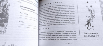 Арабо Саргсян: Оракул Сад Гекаты. О болезнях тела и души. 50 карт + брошюра