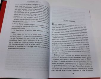 Модрич, Маттеони: Лука Модрич. Автобиография