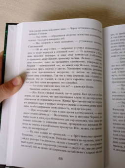 Ирина Котова: Королевская кровь-6. Тёмное наследие
